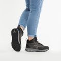 Дамски обувки BIG STAR II274454 black 2