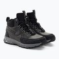 Дамски обувки BIG STAR II274454 black 4