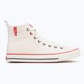 Мъжки маратонки BIG STAR JJ174066 white/red 2