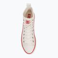Мъжки маратонки BIG STAR JJ174066 white/red 5