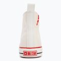 Мъжки маратонки BIG STAR JJ174066 white/red 6