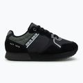 Big Star дамски обувки JJ274284 black 2