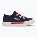Детски маратонки BIG STAR JJ374168 тъмносиньо 2