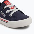 Детски маратонки BIG STAR JJ374168 тъмносиньо 7