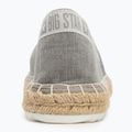 BIG STAR дамски обувки JJ274878 сиви 6