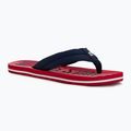 Мъжки джапанки BIG STAR JJ174543 red