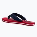 Мъжки джапанки BIG STAR JJ174543 red 3