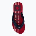 Мъжки джапанки BIG STAR JJ174543 red 5