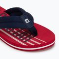 Мъжки джапанки BIG STAR JJ174543 red 7