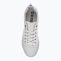 Мъжки кецове BIG STAR KK174001 white 7