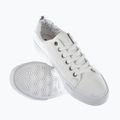 Мъжки кецове BIG STAR KK174001 white 8