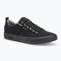 Мъжки кецове BIG STAR KK174002 black