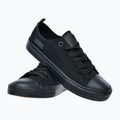 Дамски кецове BIG STAR KK274009 black 13