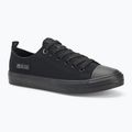 Дамски кецове BIG STAR KK274009 black