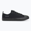 Дамски кецове BIG STAR KK274009 black 2