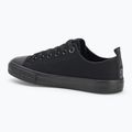 Дамски кецове BIG STAR KK274009 black 3