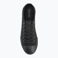Дамски кецове BIG STAR KK274009 black 5