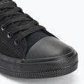 Дамски кецове BIG STAR KK274009 black 7