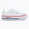 Детски кецове BIG STAR KK374085 white 2