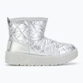 Детски ботуши за сняг BIG STAR KK374241 silver 2