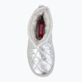 Детски ботуши за сняг BIG STAR KK374241 silver 5