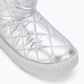 Детски ботуши за сняг BIG STAR KK374241 silver 7