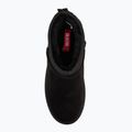 Дамски ботуши за сняг BIG STAR KK274288 906 black 5