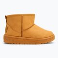Дамски ботуши за сняг BIG STAR KK274289 802 camel 2