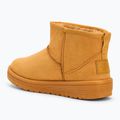 Дамски ботуши за сняг BIG STAR KK274289 802 camel 3