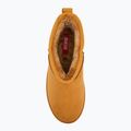 Дамски ботуши за сняг BIG STAR KK274289 802 camel 5