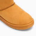 Дамски ботуши за сняг BIG STAR KK274289 802 camel 7