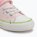 Детски маратонки BIG STAR LL374064 розови 7