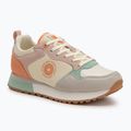 Дамски обувки BIG STAR LL274542 coral/pink/grey