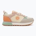 Дамски обувки BIG STAR LL274542 coral/pink/grey 2