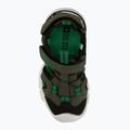 Детски сандали BIG STAR LL374211 зелени 5