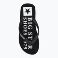 Мъжки джапанки BIG STAR LL174444 black 5