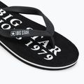 Мъжки джапанки BIG STAR LL174444 black 7
