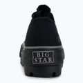 BIG STAR дамски маратонки LL274150 черни 6