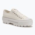 Дамски маратонки BIG STAR LL274150 white