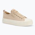 Дамски кецове BIG STAR LL274968 beige