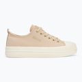 Дамски кецове BIG STAR LL274968 beige 2