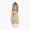Дамски кецове BIG STAR LL274968 beige 5