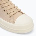 Дамски кецове BIG STAR LL274968 beige 7
