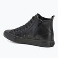 Мъжки кецове BIG STAR MM174012 black 3
