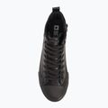 Мъжки кецове BIG STAR MM174012 black 5