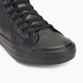 Мъжки кецове BIG STAR MM174012 black 7