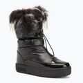 Дамски ботуши за сняг BIG STAR MM274379 black