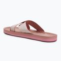 BIG STAR дамски джапанки NN274A058 light beige 3