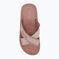 BIG STAR дамски джапанки NN274A058 light beige 5