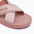 BIG STAR дамски джапанки NN274A058 light beige 7